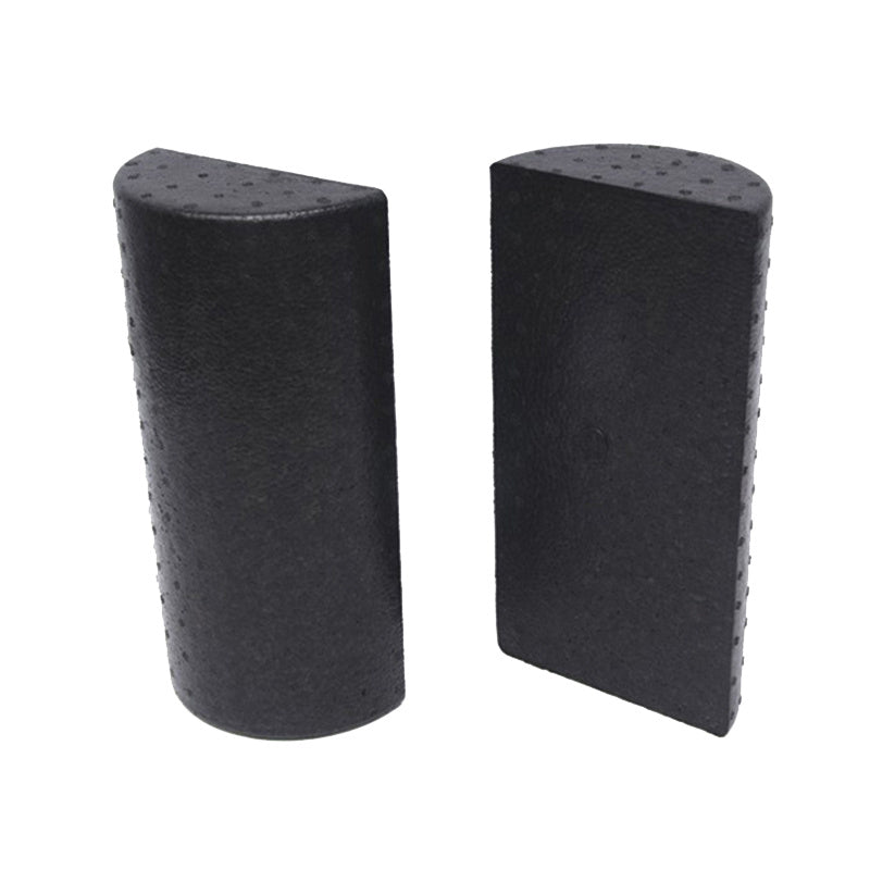 Yoga Foam Roller EPP Semi-circular Smooth Fitness Equipment