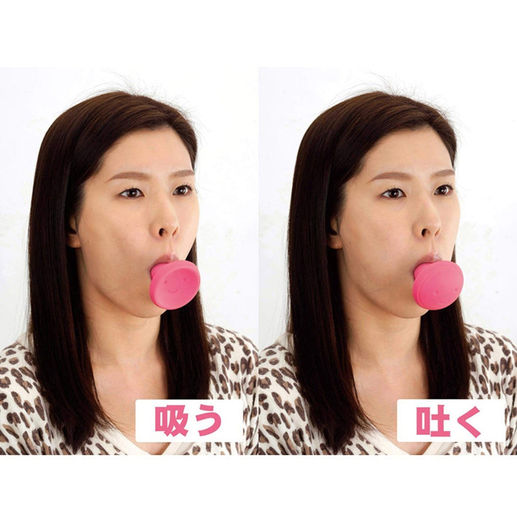 Masseter & Jaw Trainer