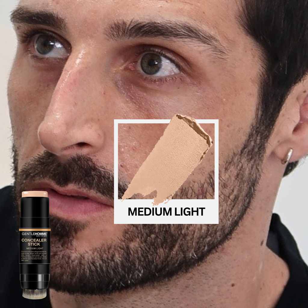 Cover Stick – Under Eye & Blemish