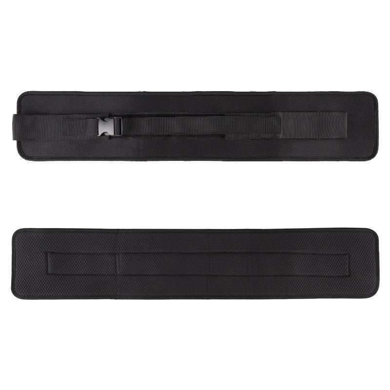 Pull-Up / Chin-Up Bar