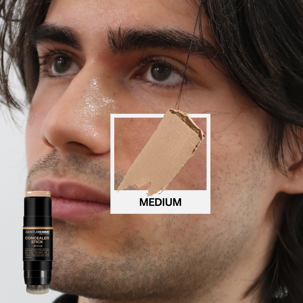 Cover Stick – Under Eye & Blemish