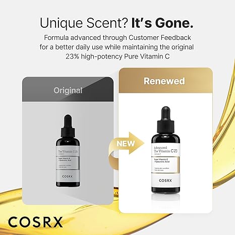 Vitamin C Clarity Serum
