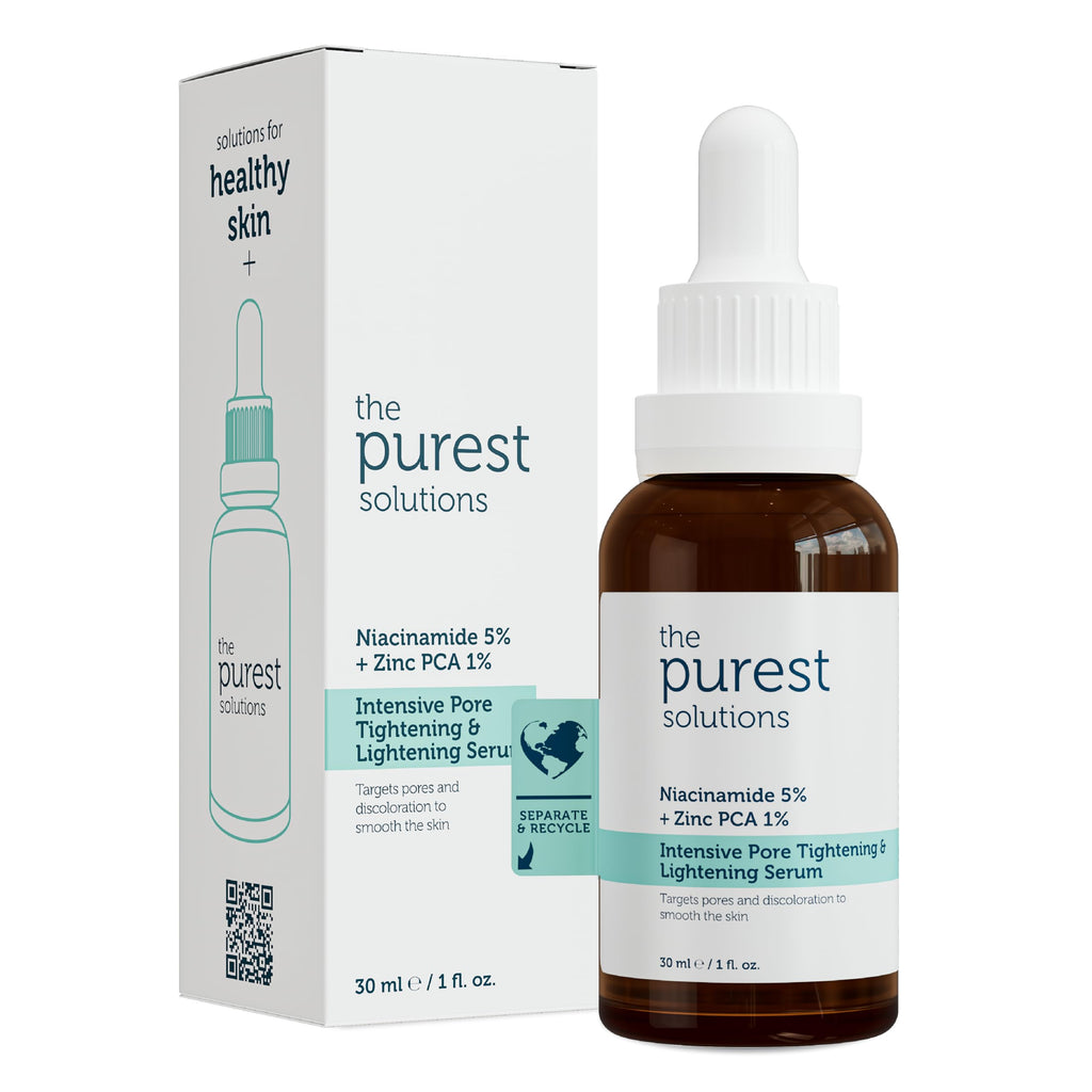 Pore Refining Serum