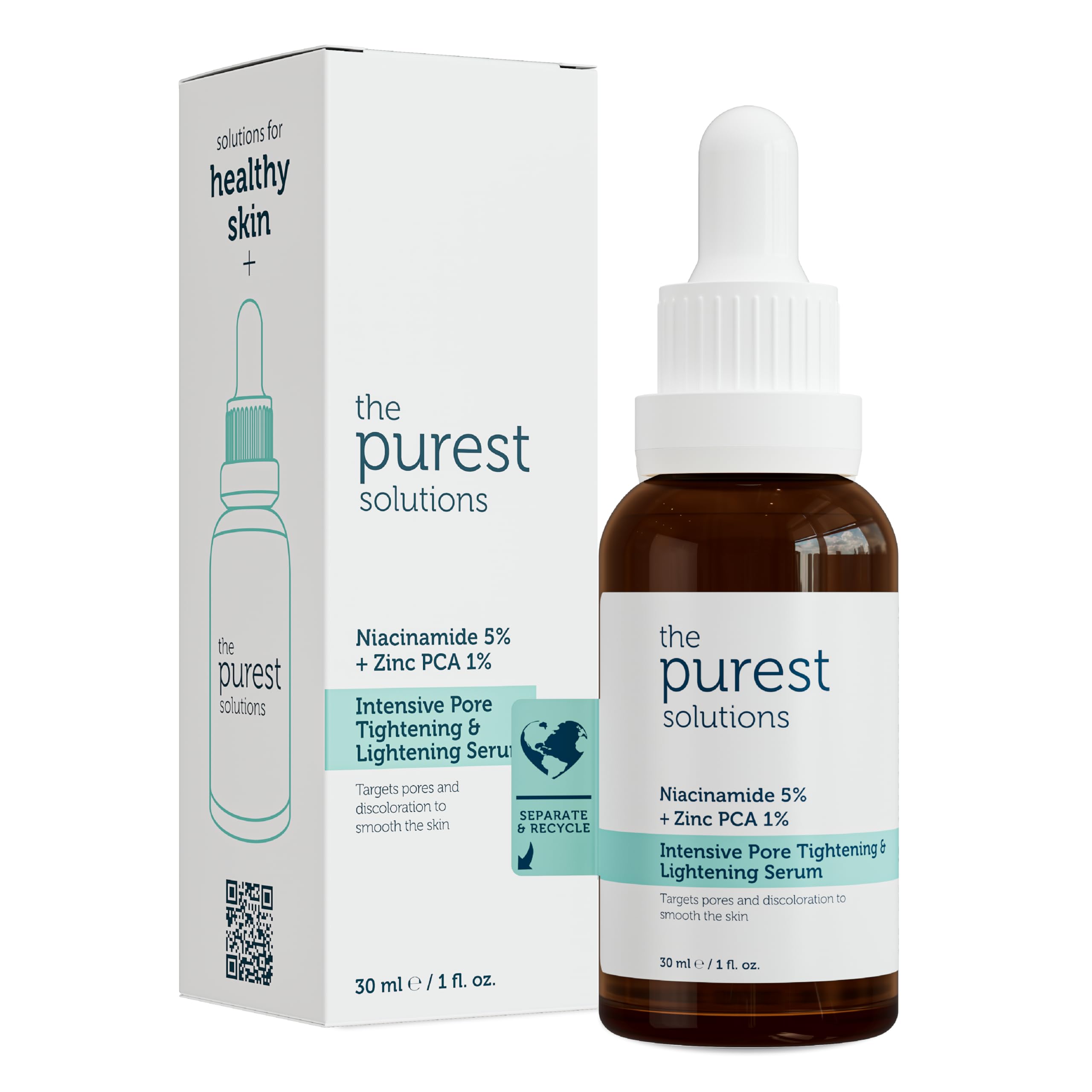 Pore Refining Serum