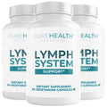 Lymphatic Support Supplement