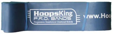 P.R.O. Bands Basketball Resistance Training Bands for Streng