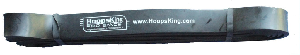 P.R.O. Bands Basketball Resistance Training Bands for Streng