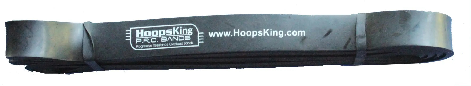 P.R.O. Bands Basketball Resistance Training Bands for Streng