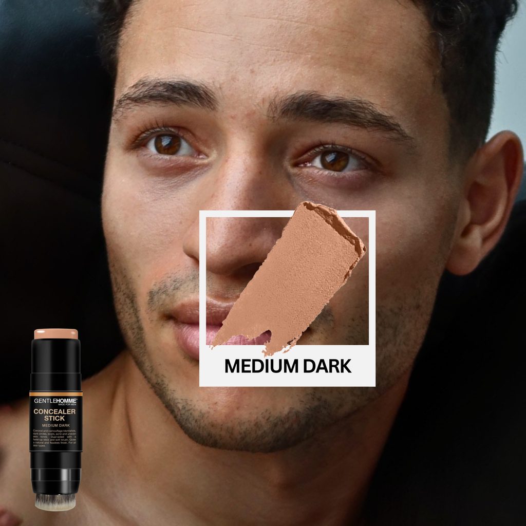 Cover Stick – Under Eye & Blemish