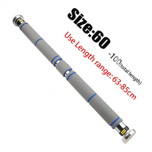 Adjustable Door Pull-Up Bar