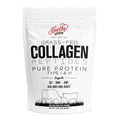 Grass-Fed Type I & III Collagen