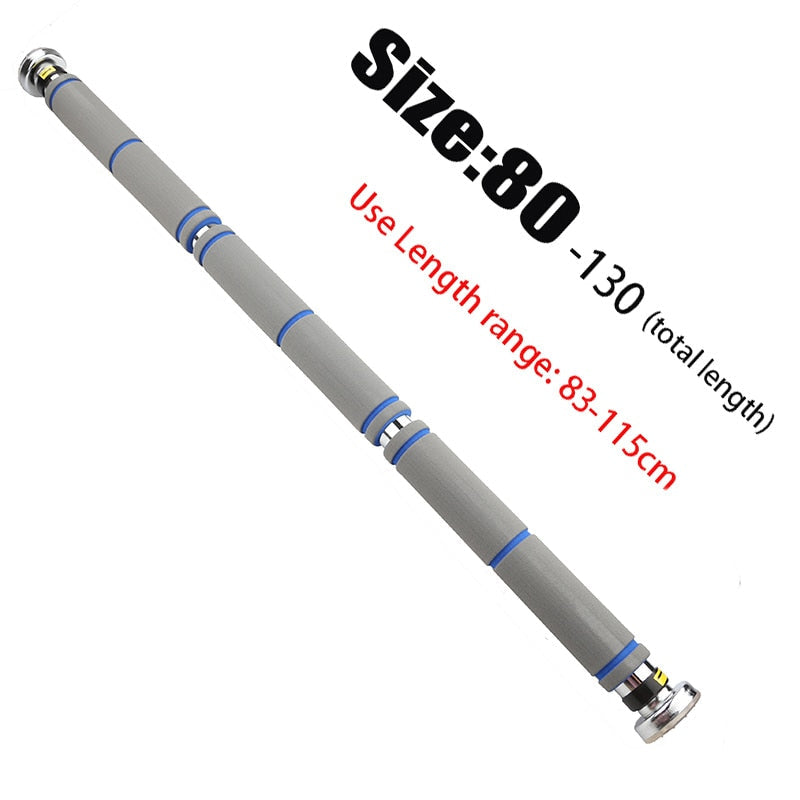 Adjustable Door Pull-Up Bar
