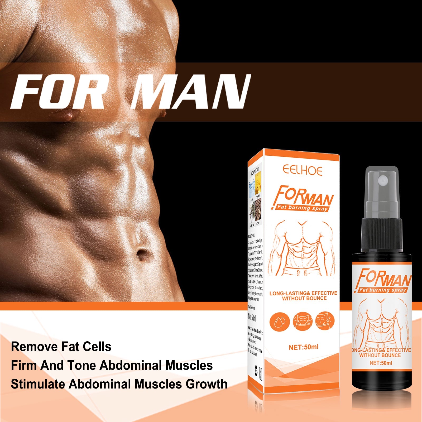 Definition Support Cream