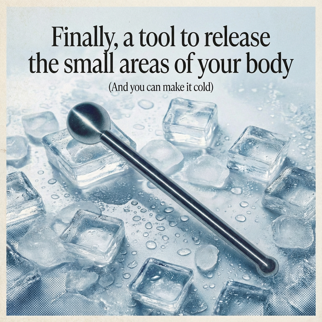 Fascia Release Stick