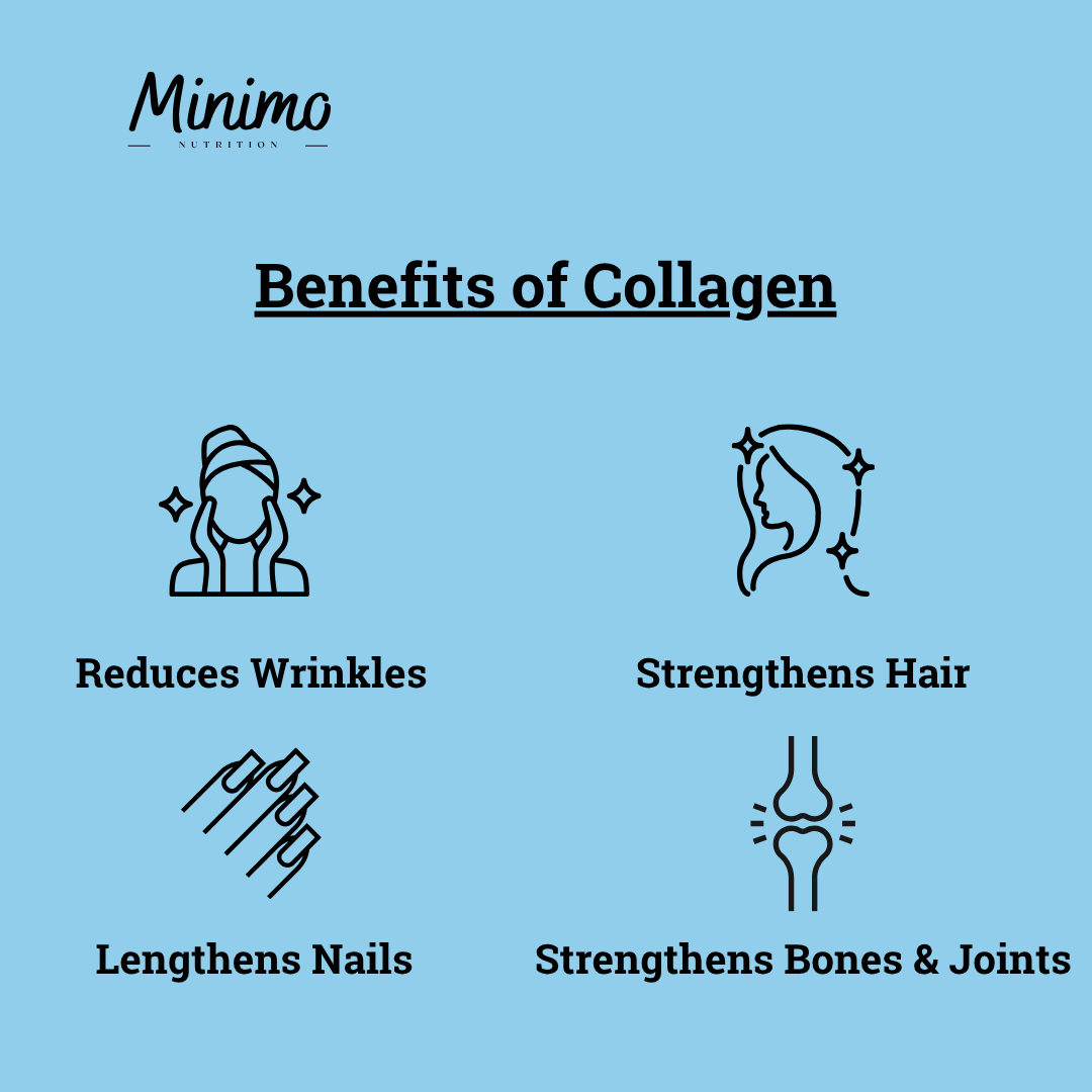 Grass-Fed Hydrolyzed Collagen