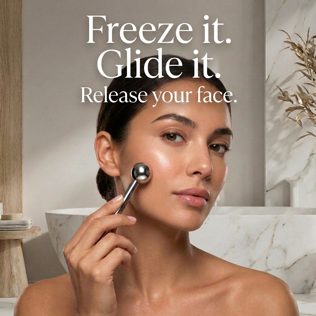 Fascia Release Stick