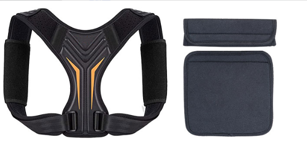 Posture Support Belt