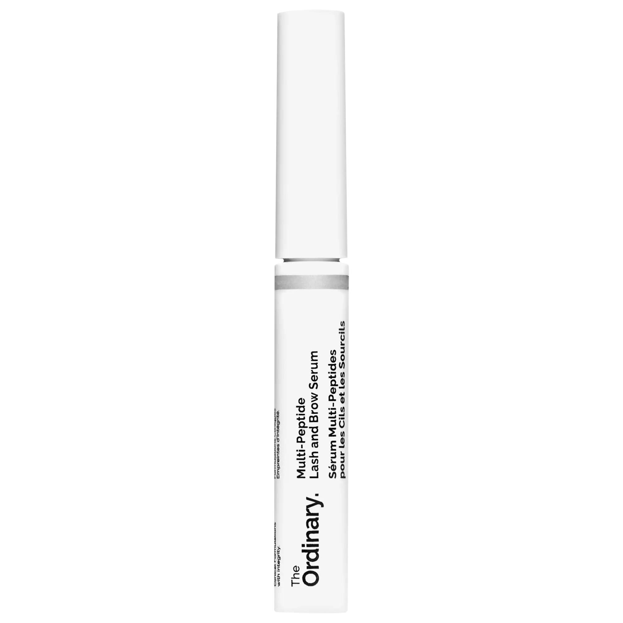 Lash & Brow Density Serum