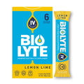 On-The-Go Electrolyte Sticks