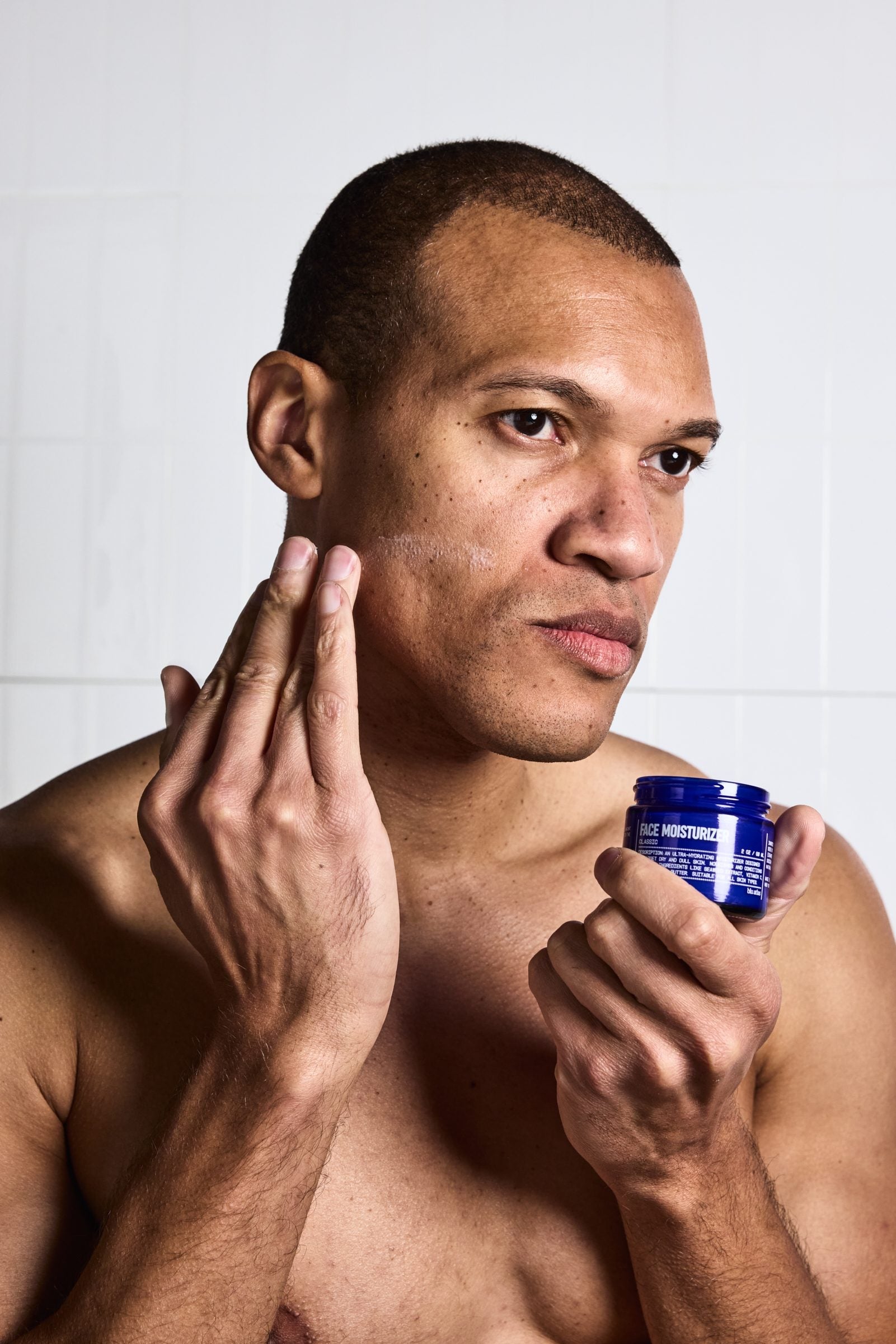 Daily Face Hydrator