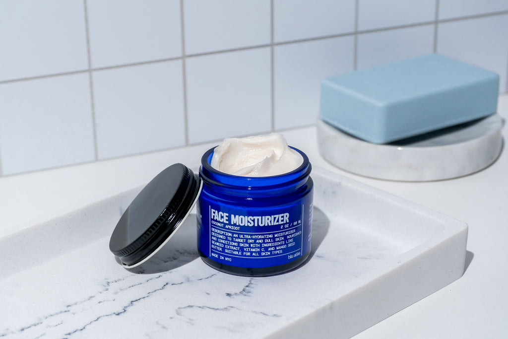 Daily Face Hydrator