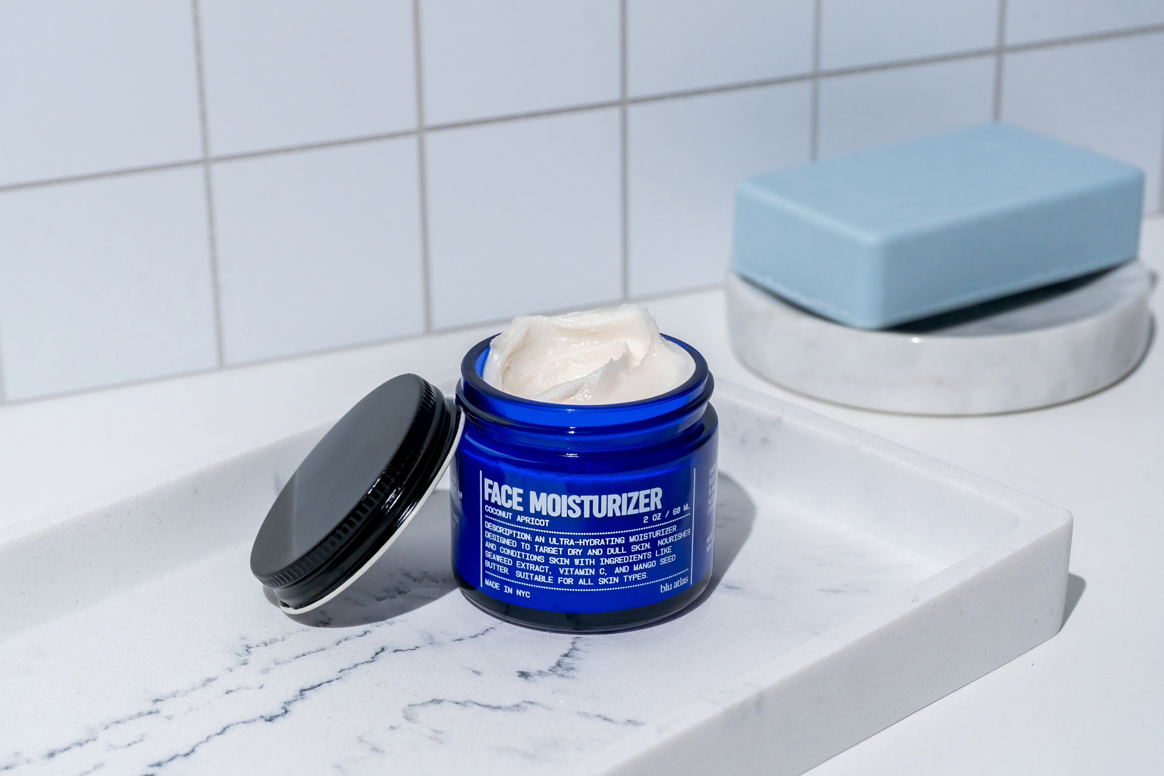 Daily Face Hydrator