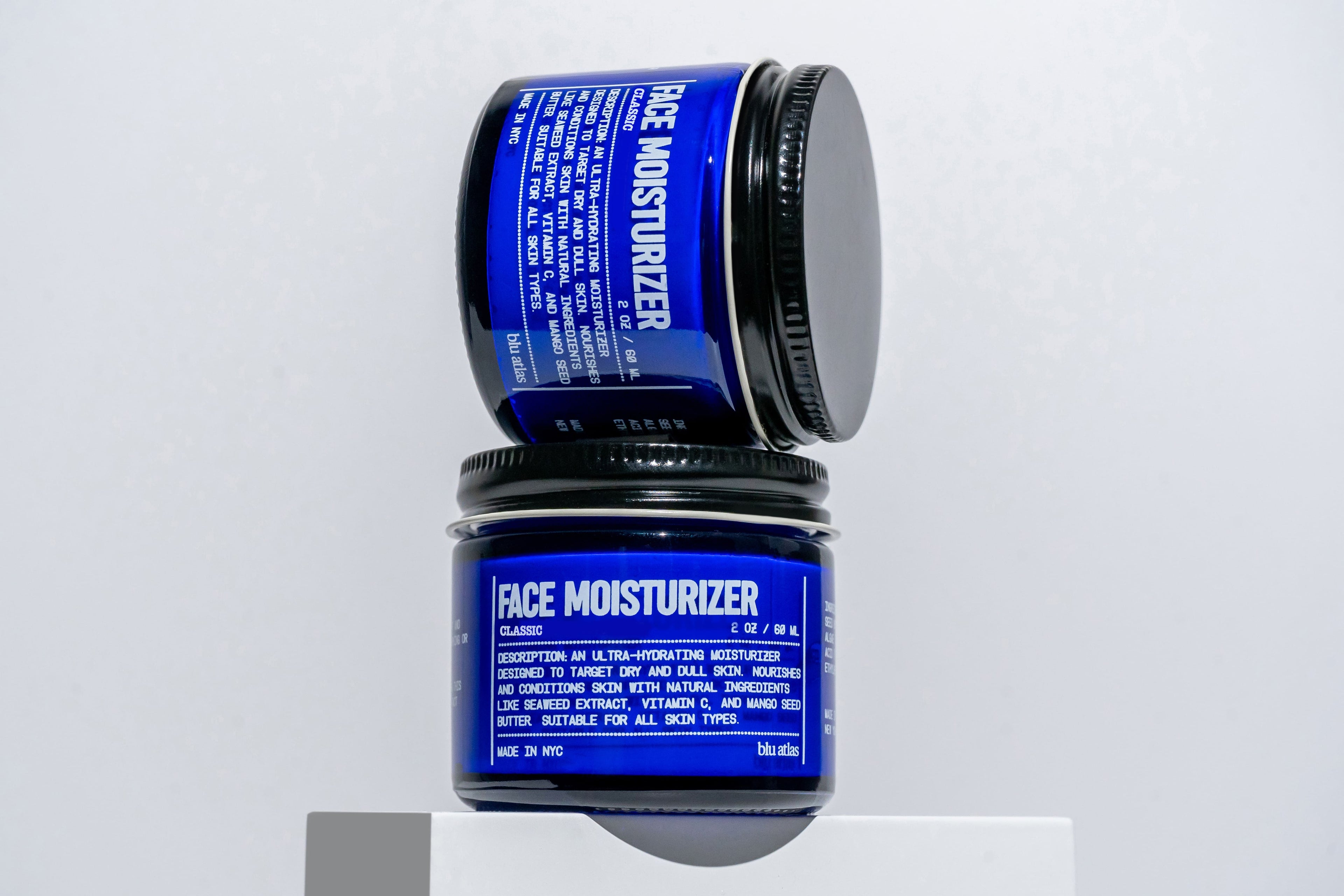 Daily Face Hydrator