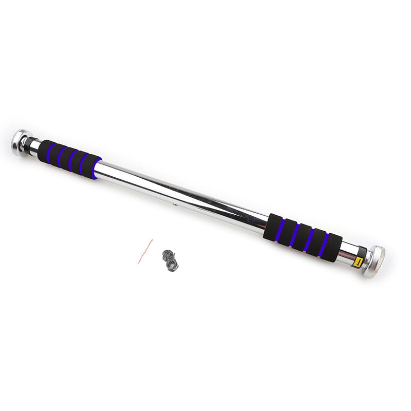 Adjustable Door Pull-Up Bar