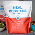 Collagen + Protein – Buffalo