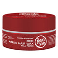 High-Hold Styling Wax