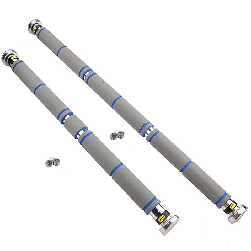 Adjustable Door Pull-Up Bar