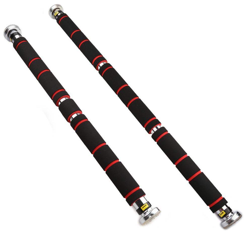 Adjustable Door Pull-Up Bar