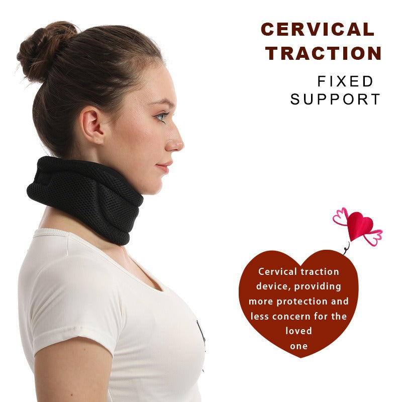 Neck & Shoulder Support Wrap