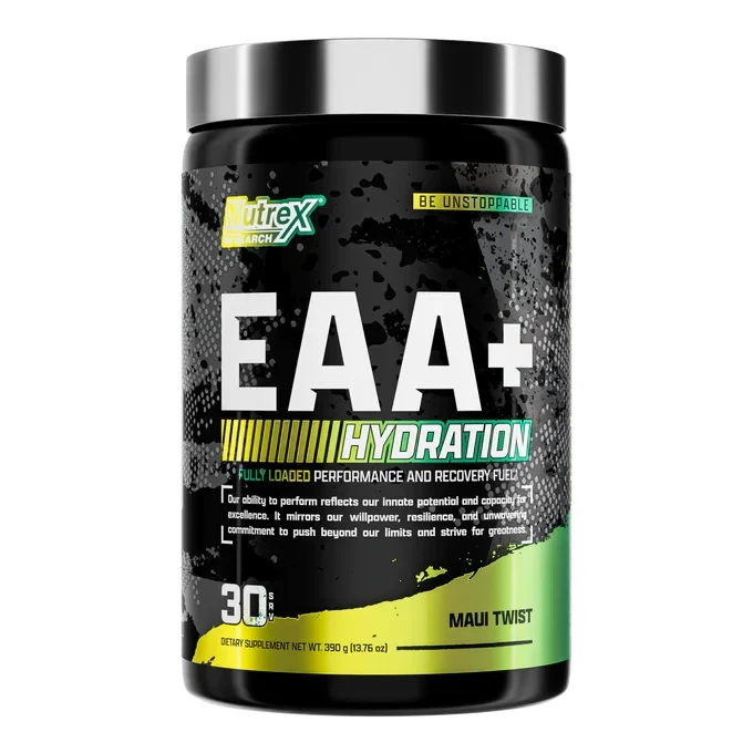 EAA + Hydration Formula