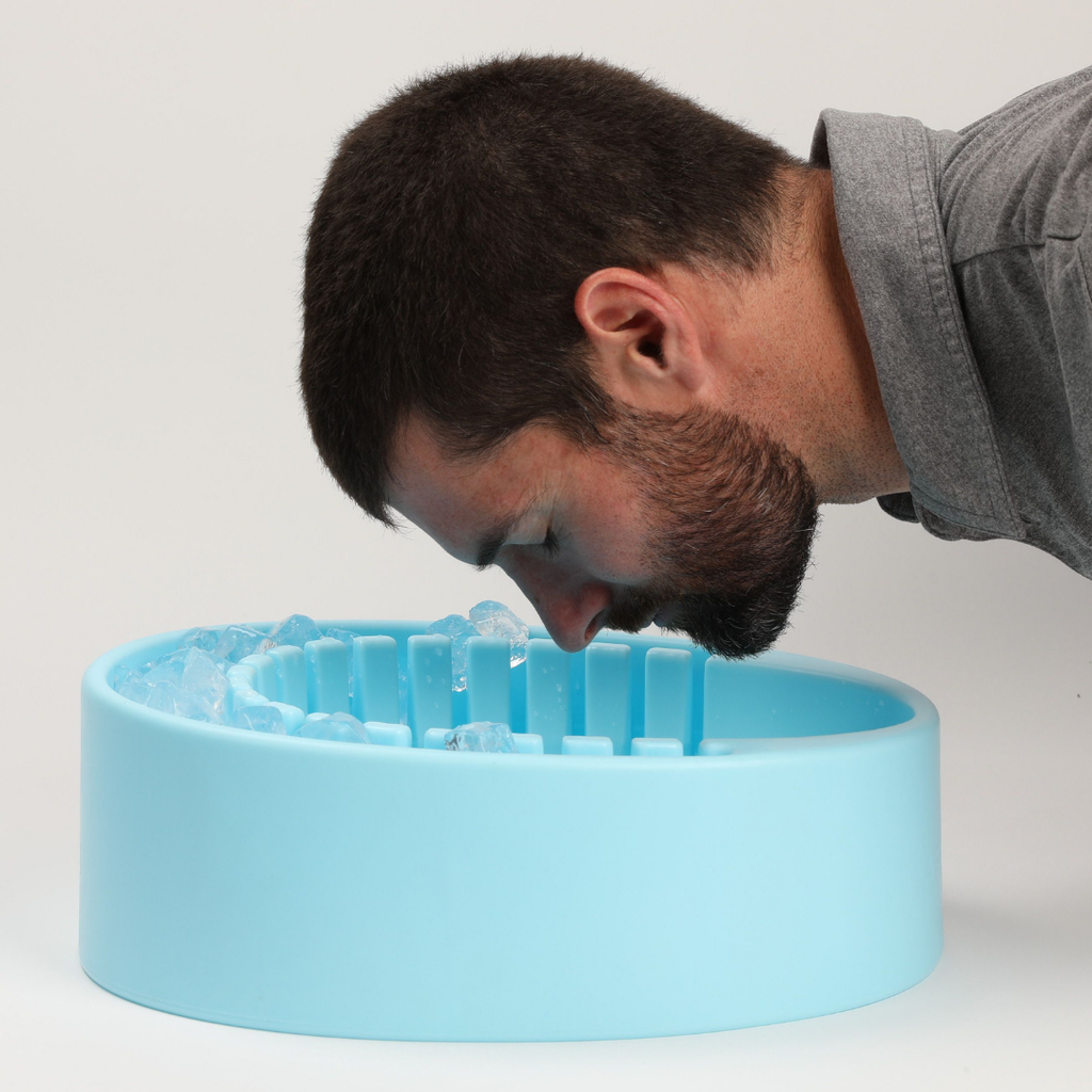 Facial Cold Plunge Bowl
