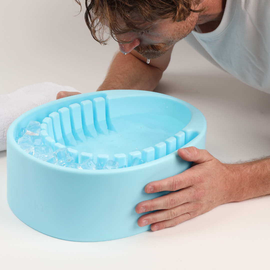 Facial Cold Plunge Bowl