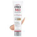 Matte Broad-Spectrum Sunscreen