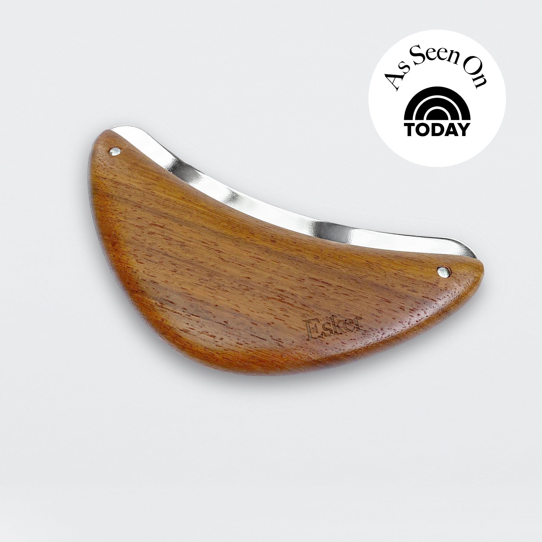 Body Exfoliation Plane