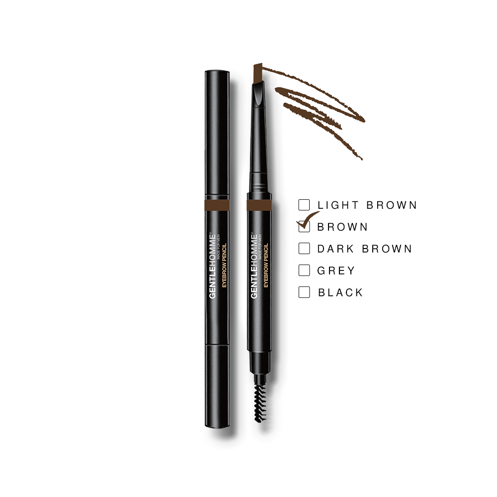 Natural Brow Definition Pencil