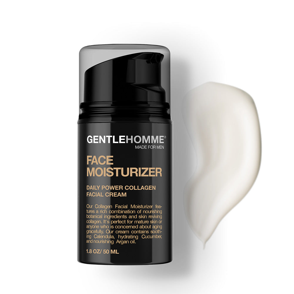 Firming Collagen Moisturizer