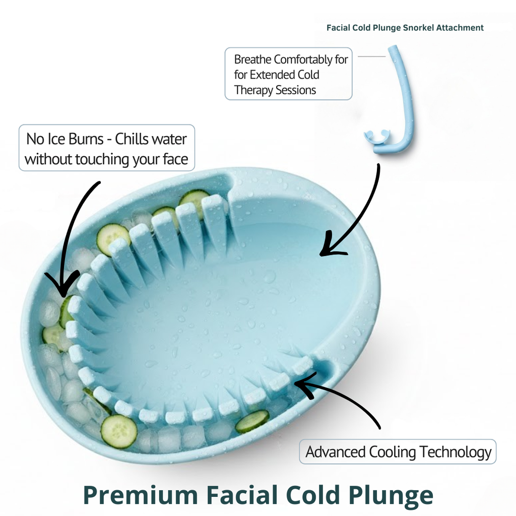 Facial Cold Plunge Bowl