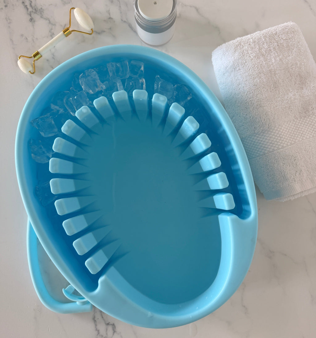 Facial Cold Plunge Bowl