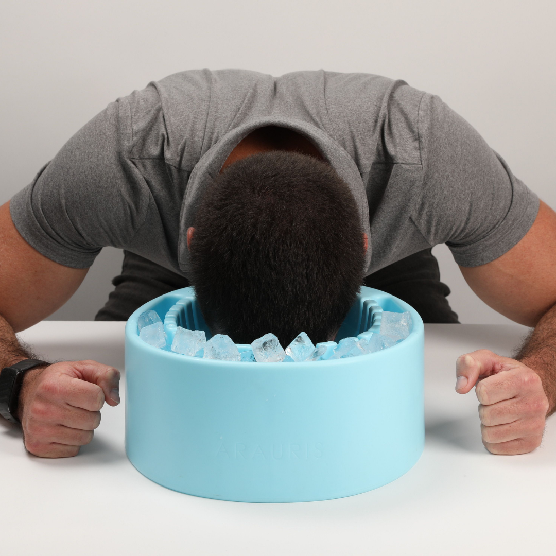Facial Cold Plunge Bowl
