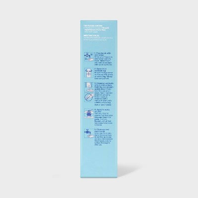 Hair Regrowth Foam – Men