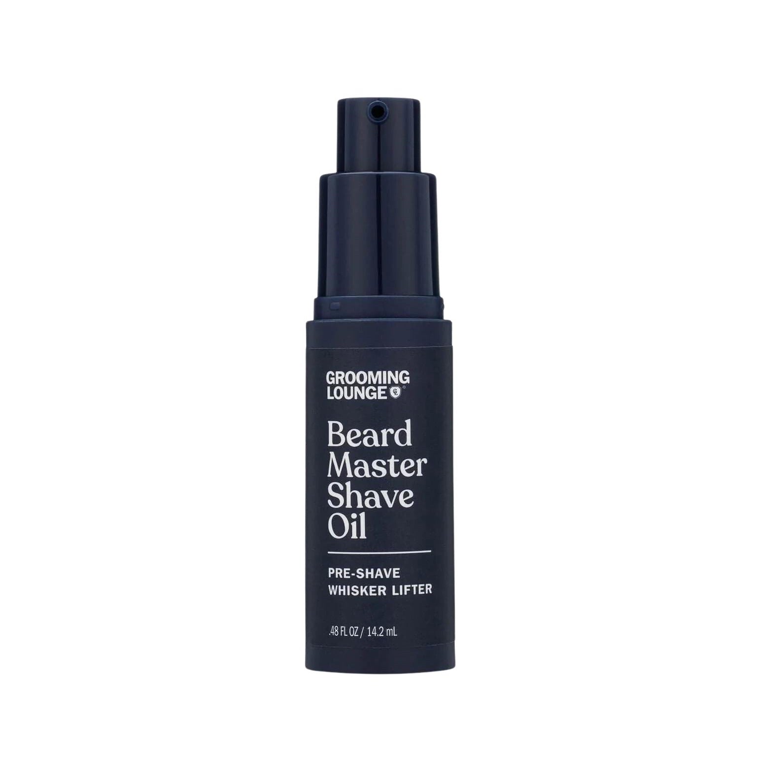 Pre-Shave Glide Oil