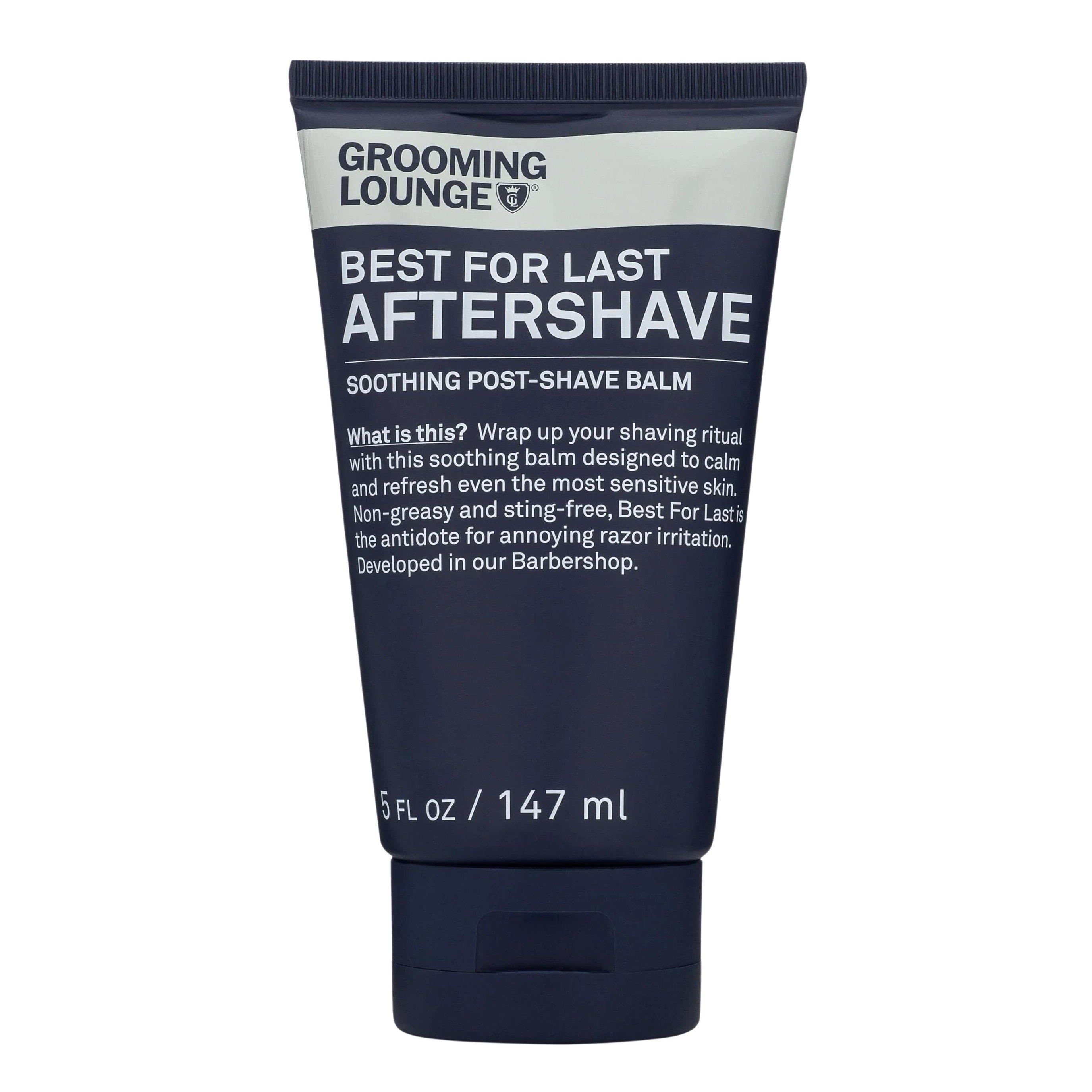 Post-Shave Recovery Balm
