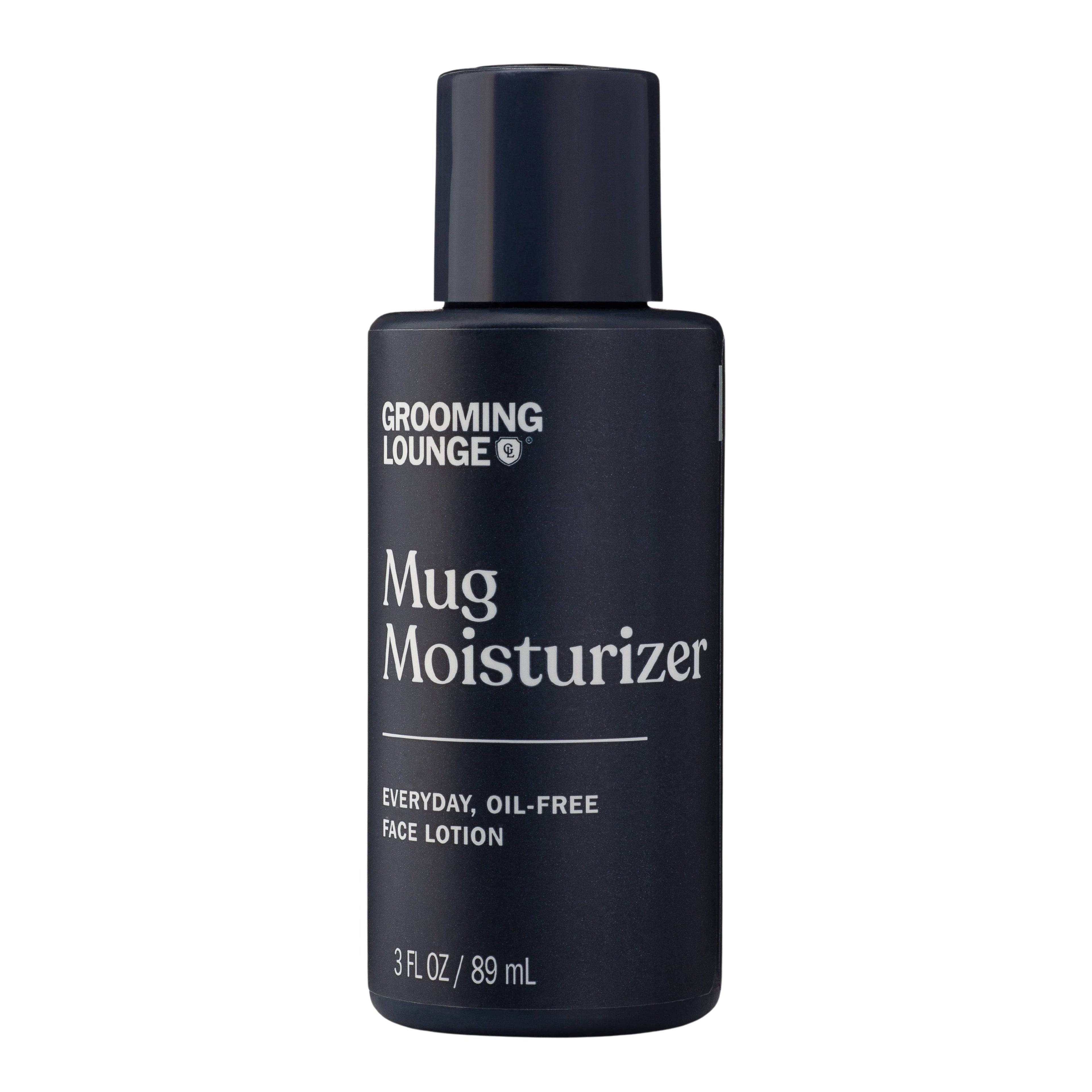 Lightweight Daily Moisturizer