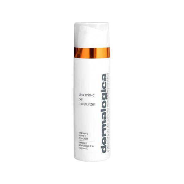 Antioxidant Gel Moisturizer