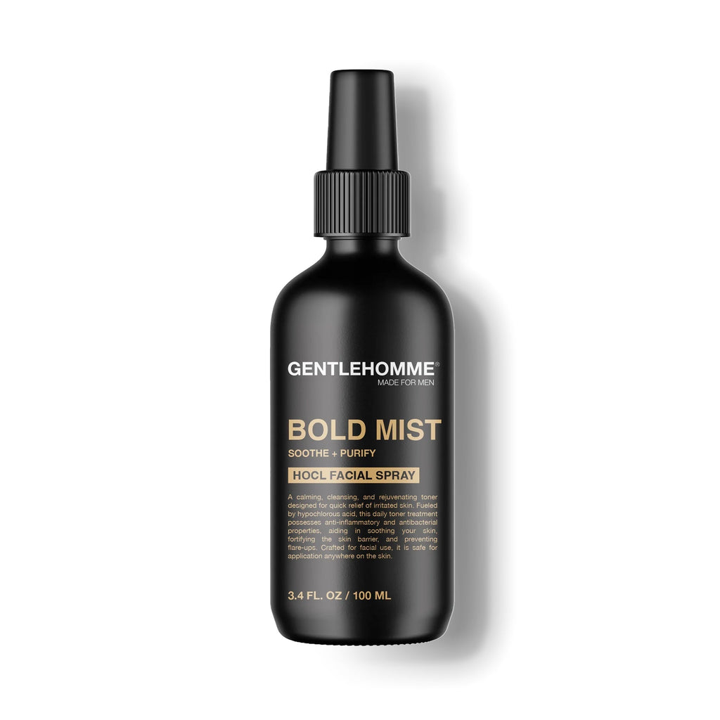 HOCL Facial Spray