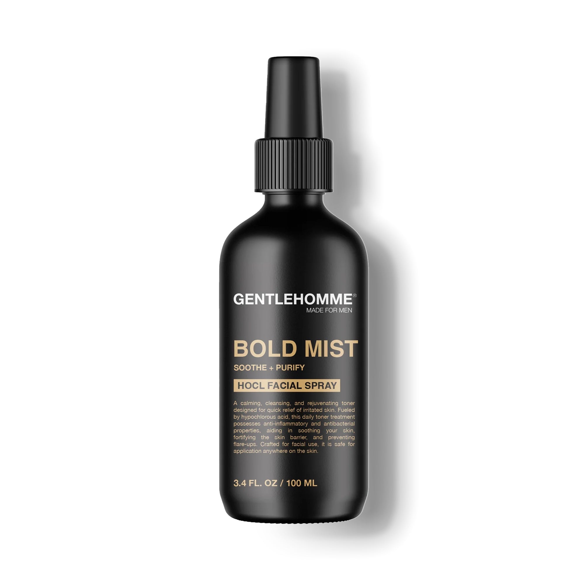 HOCL Facial Spray